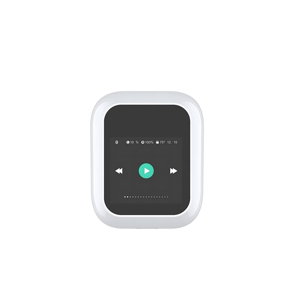 WiWU T24 True Wireless Stereo, White