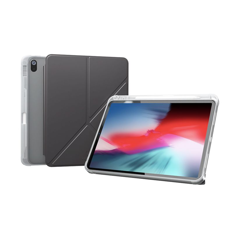 WiWU Classic III Case - Air10.9 Black