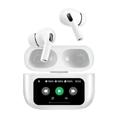 WiWU T22 True Wireless Stereo, White