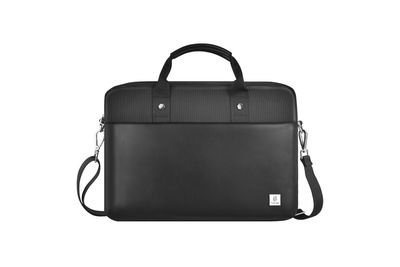 WiWU Hali Laptop Bag 14, Black