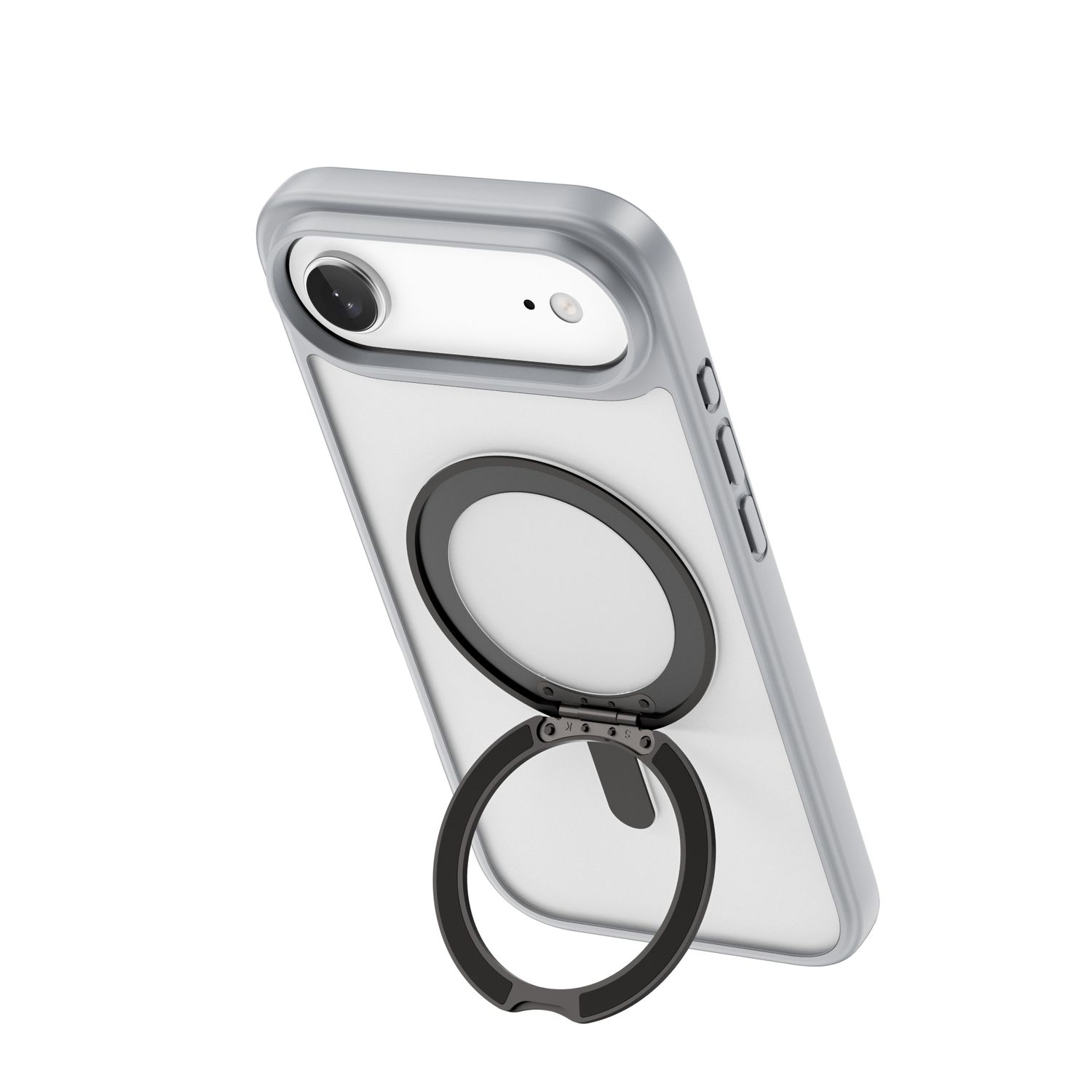 WiWiWU iPhone Air Armor Ultra, Gray