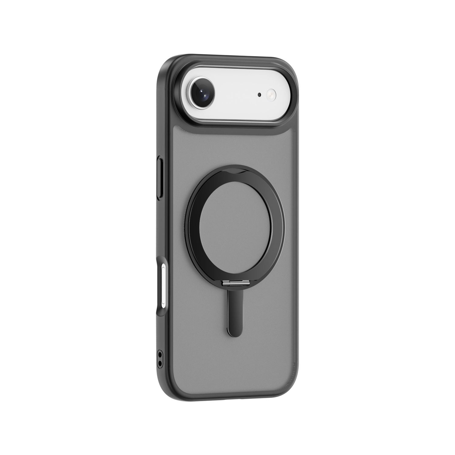 WiWU iPhone Air Armor Ultra Case, Black