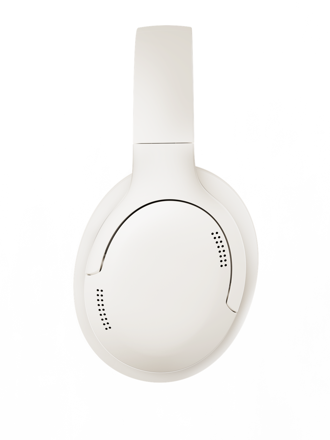 WiWU TD02 Soundcool Headset, White