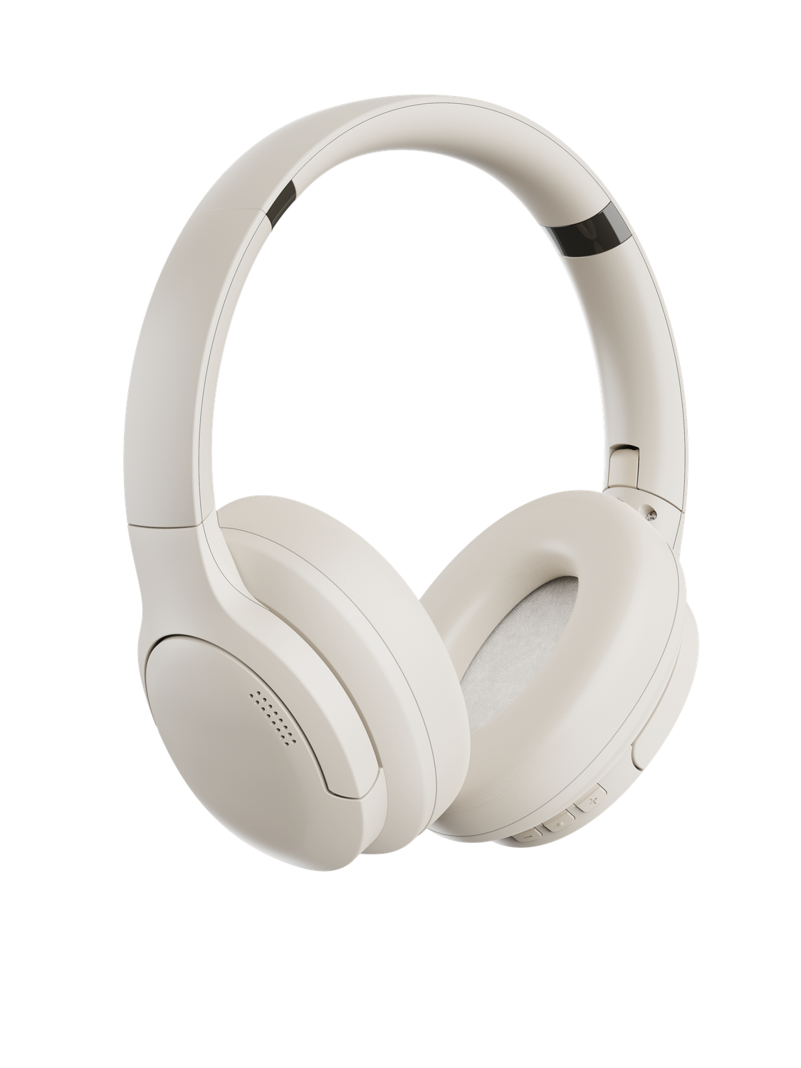 WiWU TD02 Soundcool Headset, White