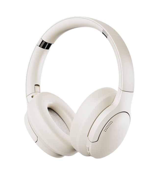 WiWU TD02 Soundcool Headset, White