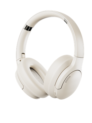 WiWU TD02 Soundcool Headset, White WiWU TD02 Soundcool Headset, White