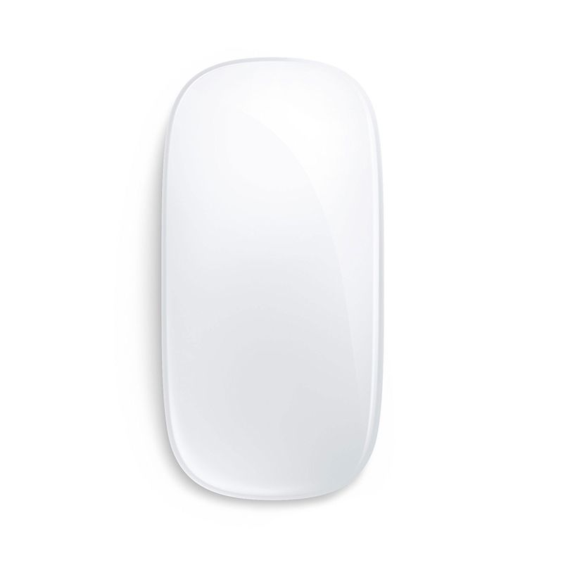 WiWU WM103 Magic Mouse, White