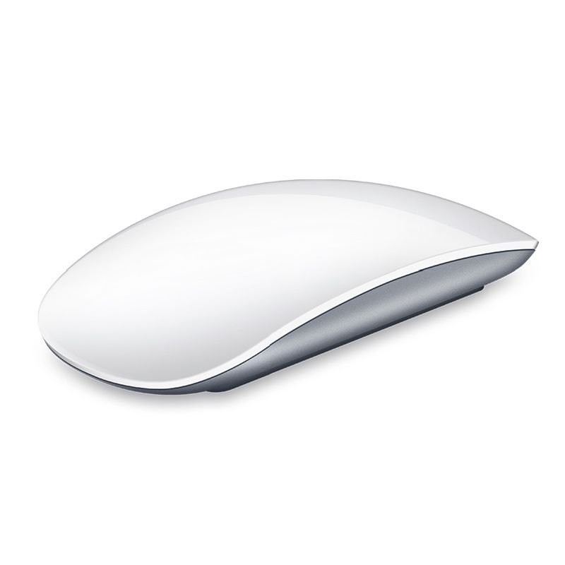 WiWU WM103 Magic Mouse, White