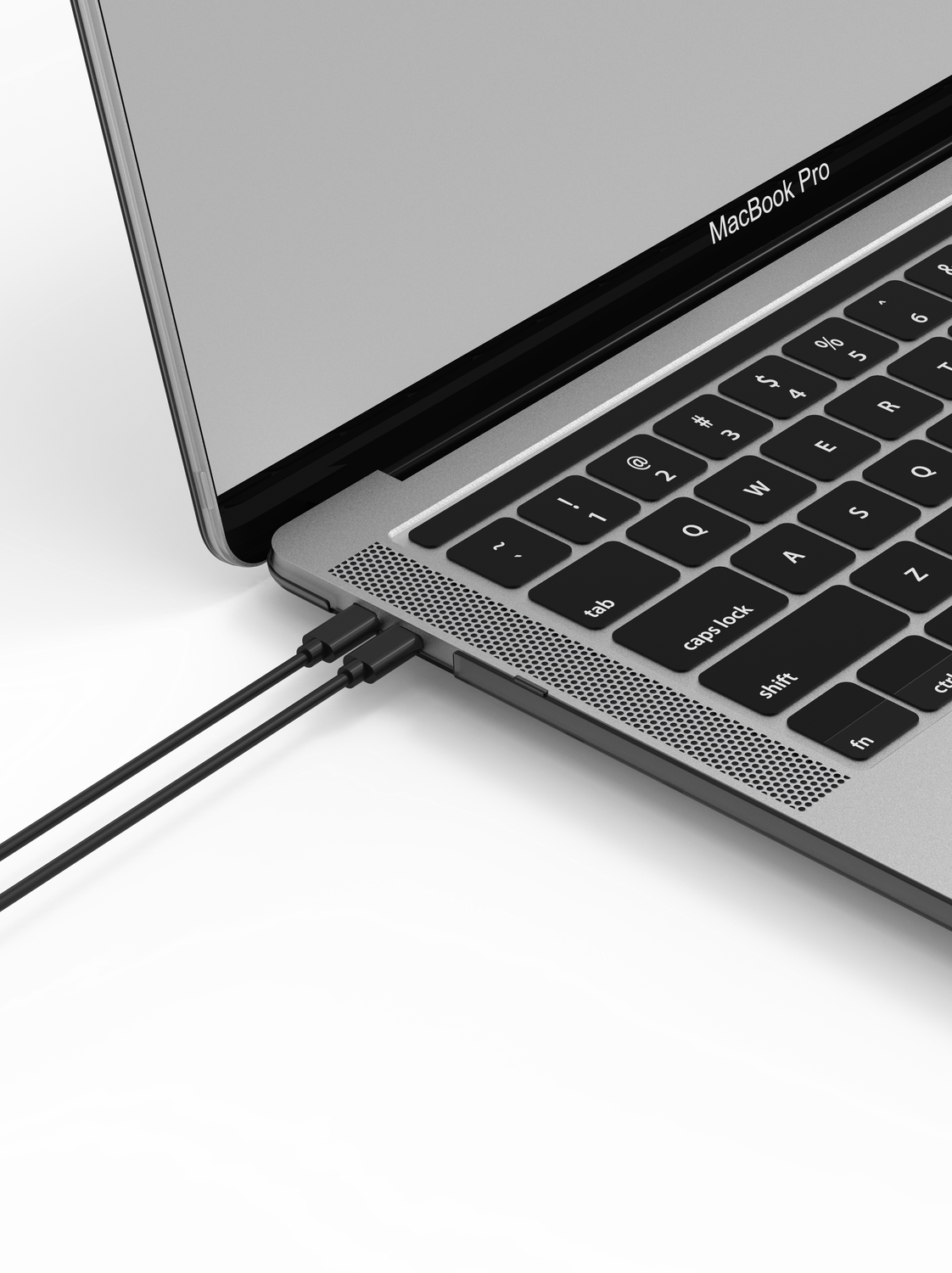 WiWU MacBook Air 13.6 iShield Ultra Thin Hard Shell Case, Transparent