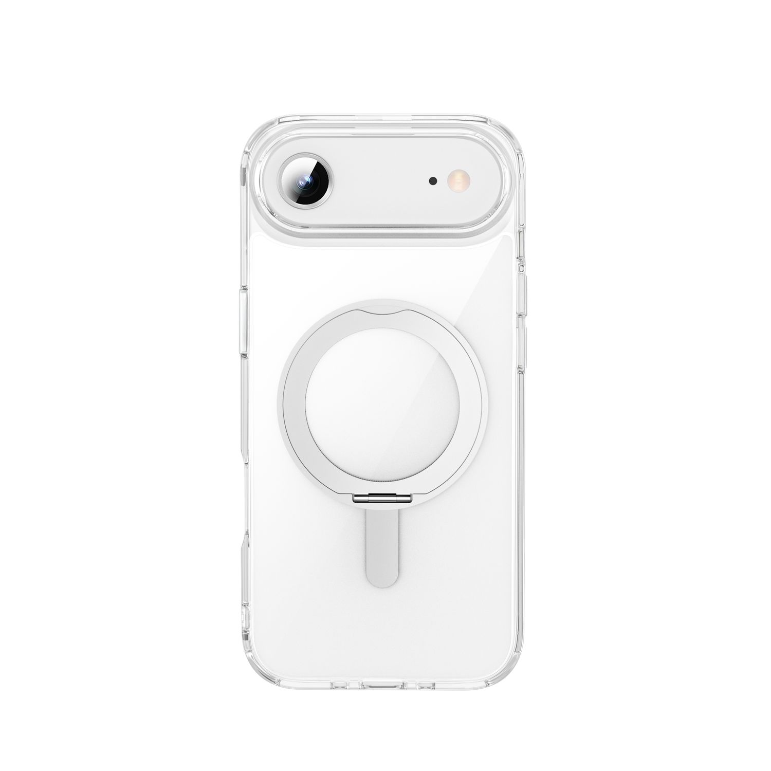 WiWU iPhone Air iShield Ultra Case, Clear