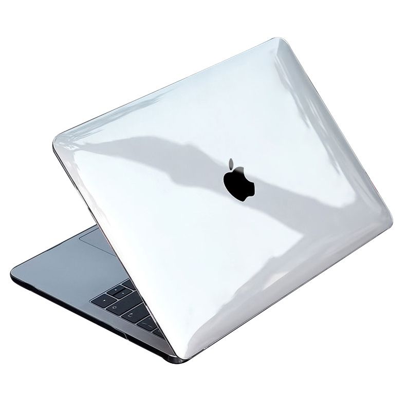 WiWU MacBook Pro 14.2 iShield Ultra Thin Hard Shell Case