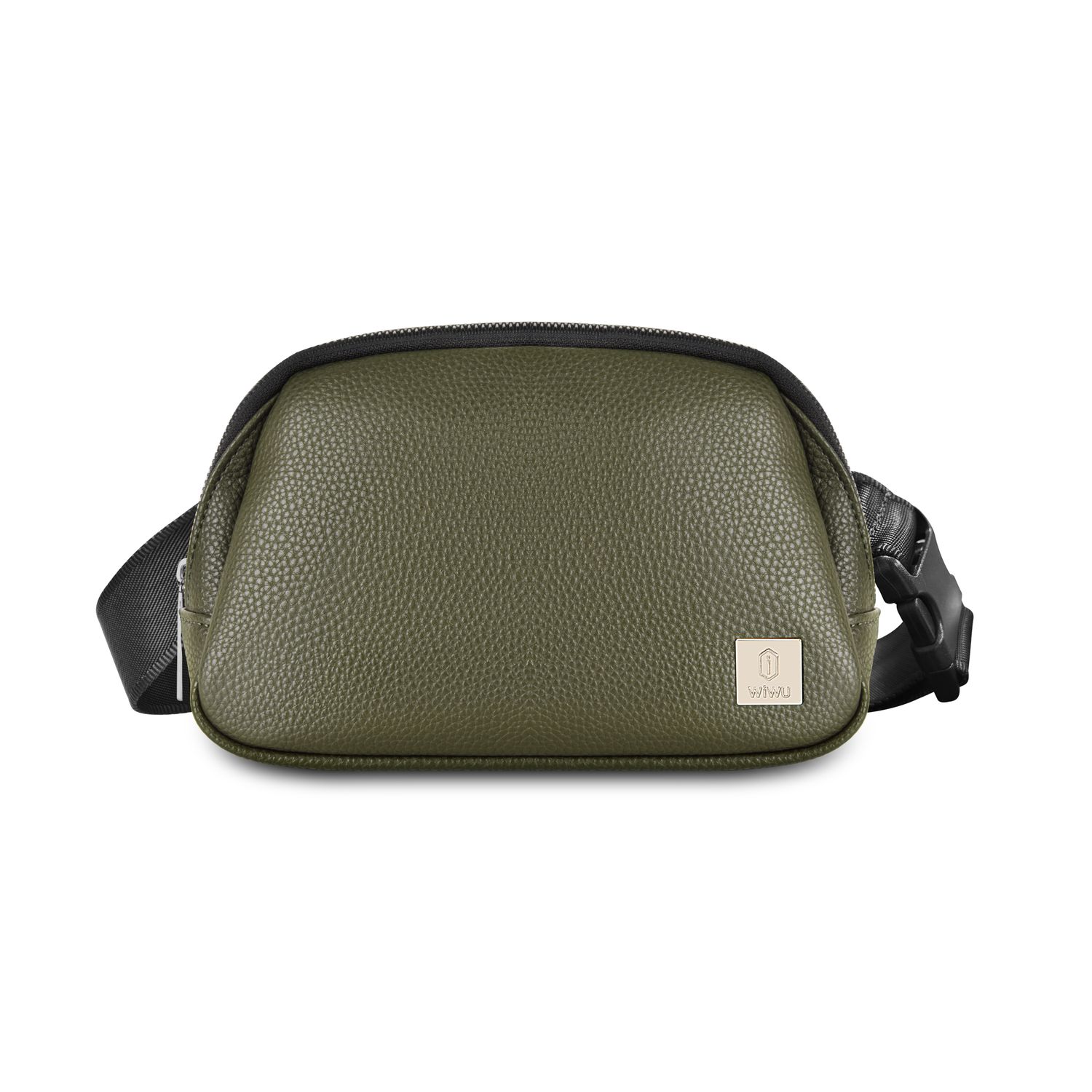 WiWU Lulu Crossbody Bag, Green