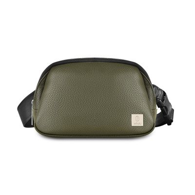 WiWU Lulu Crossbody Bag, Green