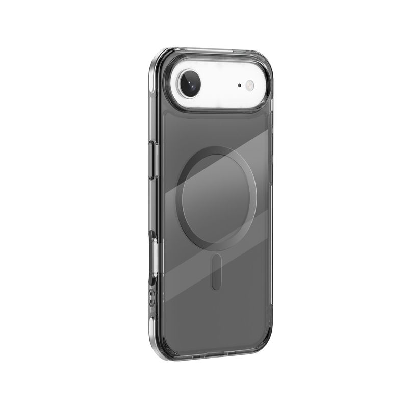 WiWU iPhone Air Titanium Pro, Black - view 1