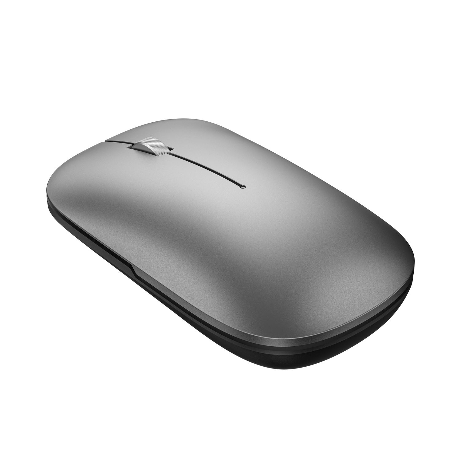 WiWU WM110 Wimice Dual Wireless Mouse, Gray