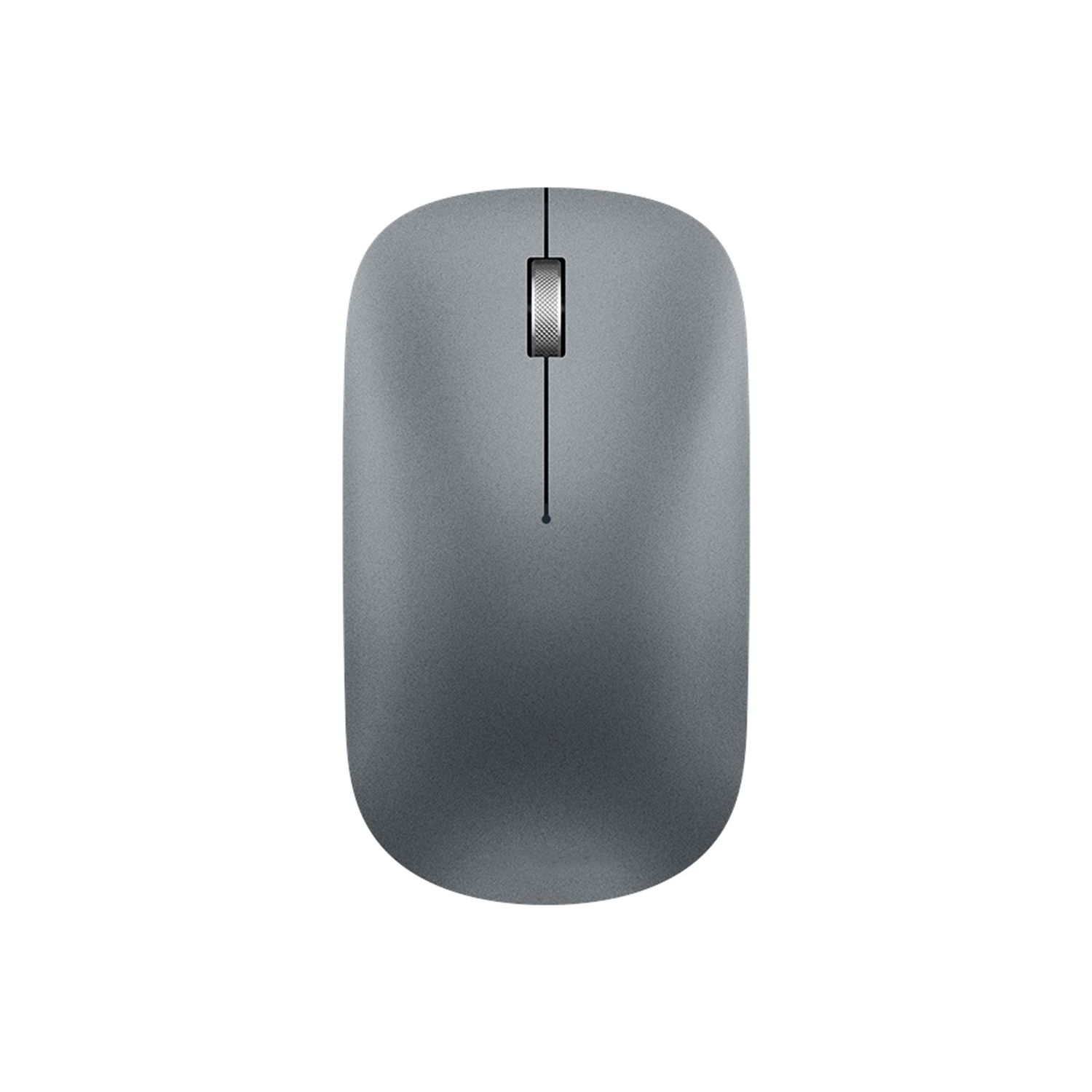 WiWU WM110 Wimice Dual Wireless Mouse, Gray