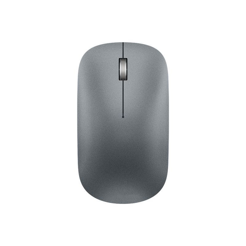 WiWU WM110 Wimice Dual Wireless Mouse, Gray