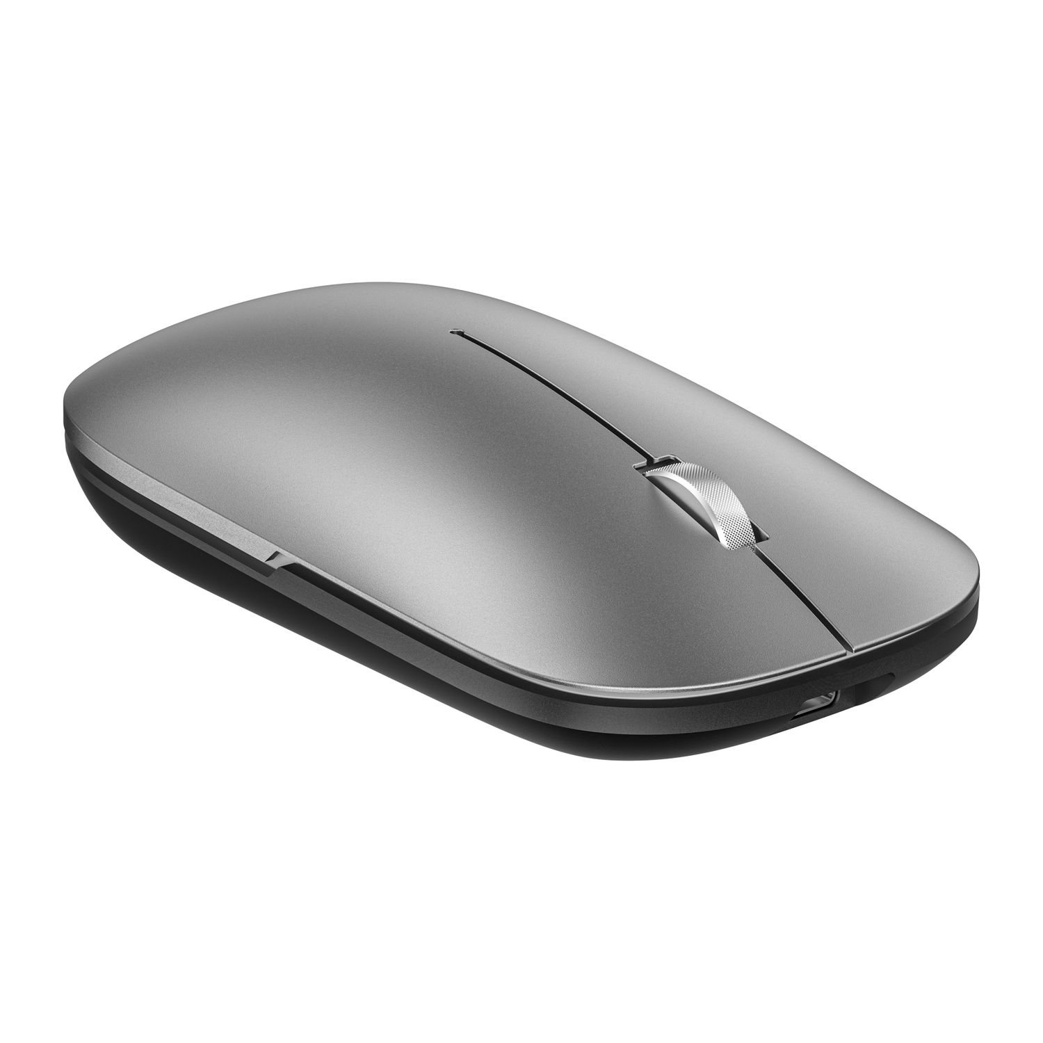 WiWU WM110 Wimice Dual Wireless Mouse, Gray