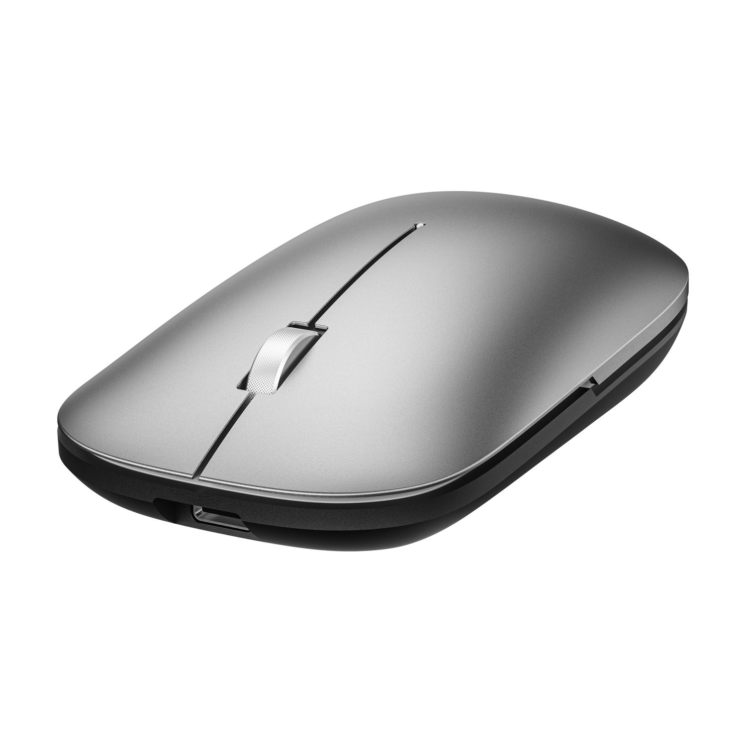 WiWU WM110 Wimice Dual Wireless Mouse, Gray