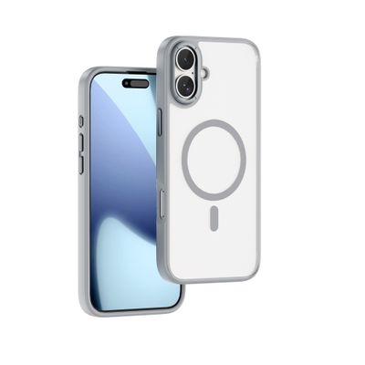 WiWU iPhone 17 Armor Pro, Gray