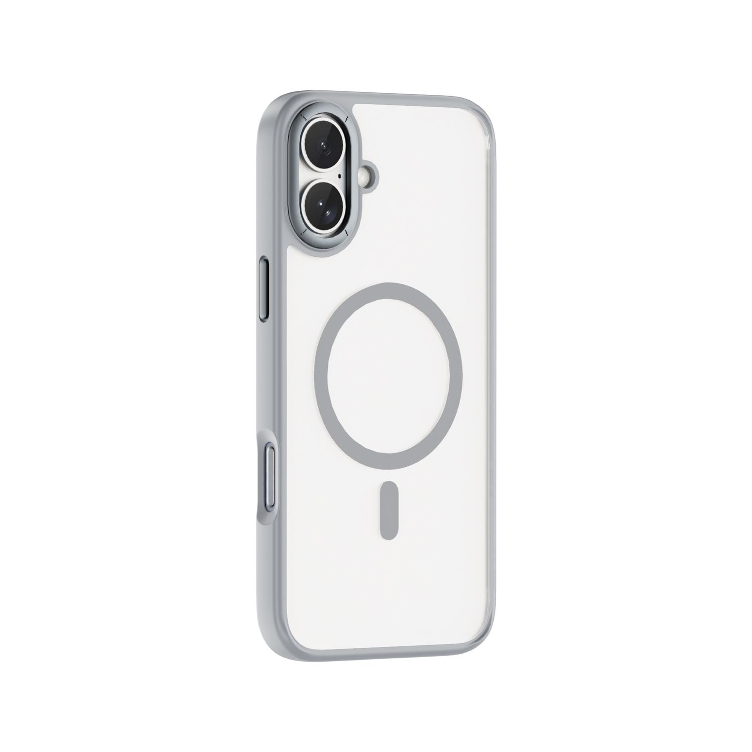 WiWU iPhone 17 Armor Pro, Gray