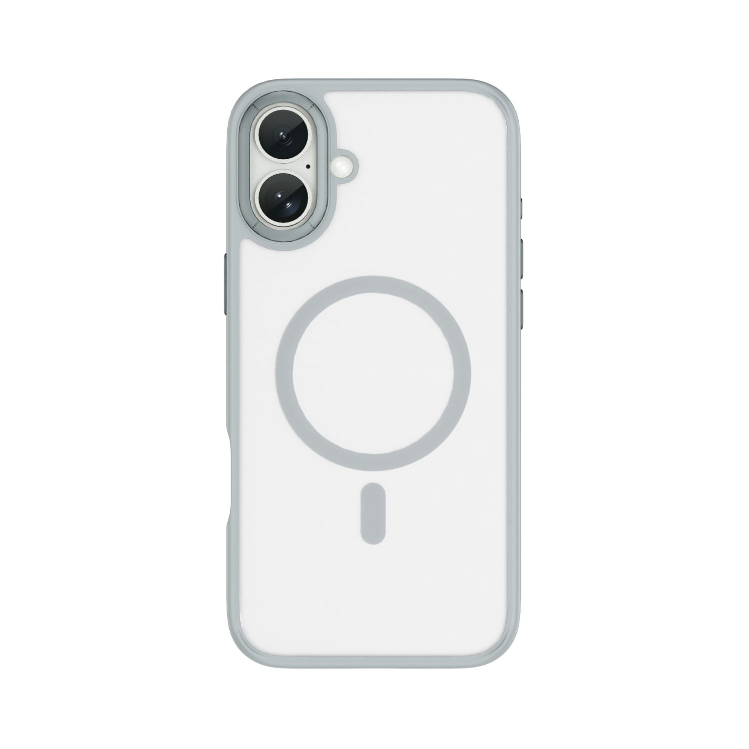 WiWU iPhone 17 Armor Pro, Gray