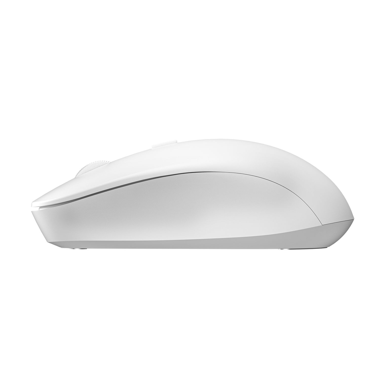 WiWU WM108 Wimice Dual Wireless Mouse, White
