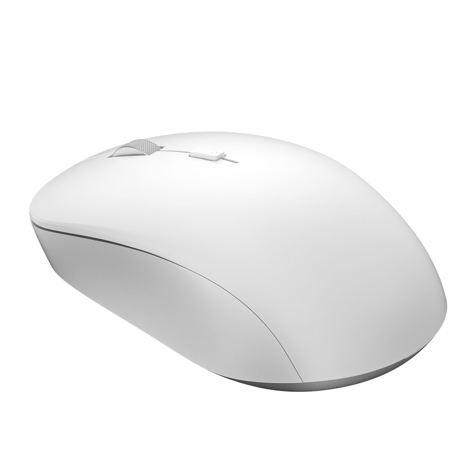 WiWU WM108 Wimice Dual Wireless Mouse, White