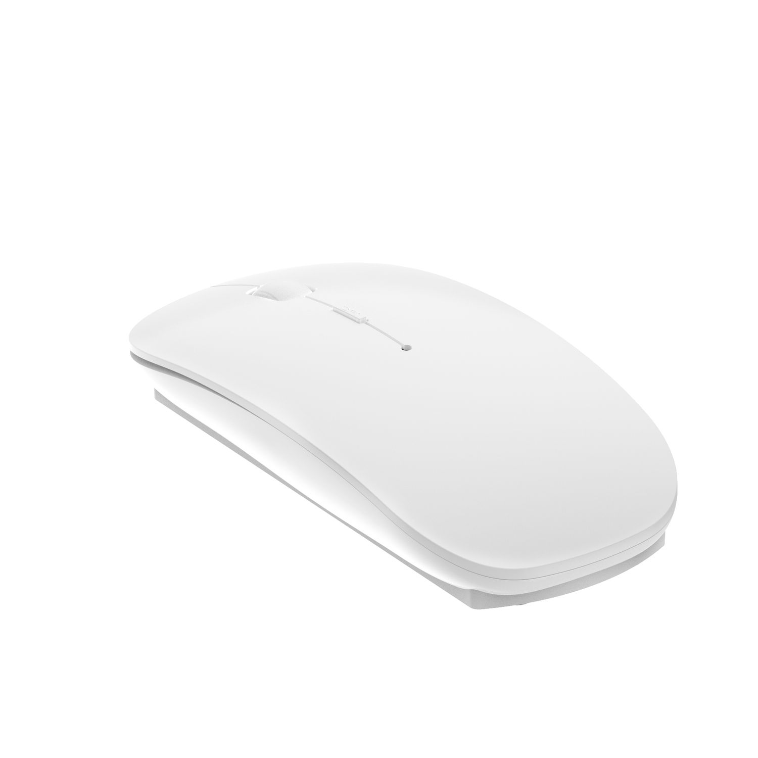 WiWU WM101 Pro Wimice Dual Wireless Mouse, White