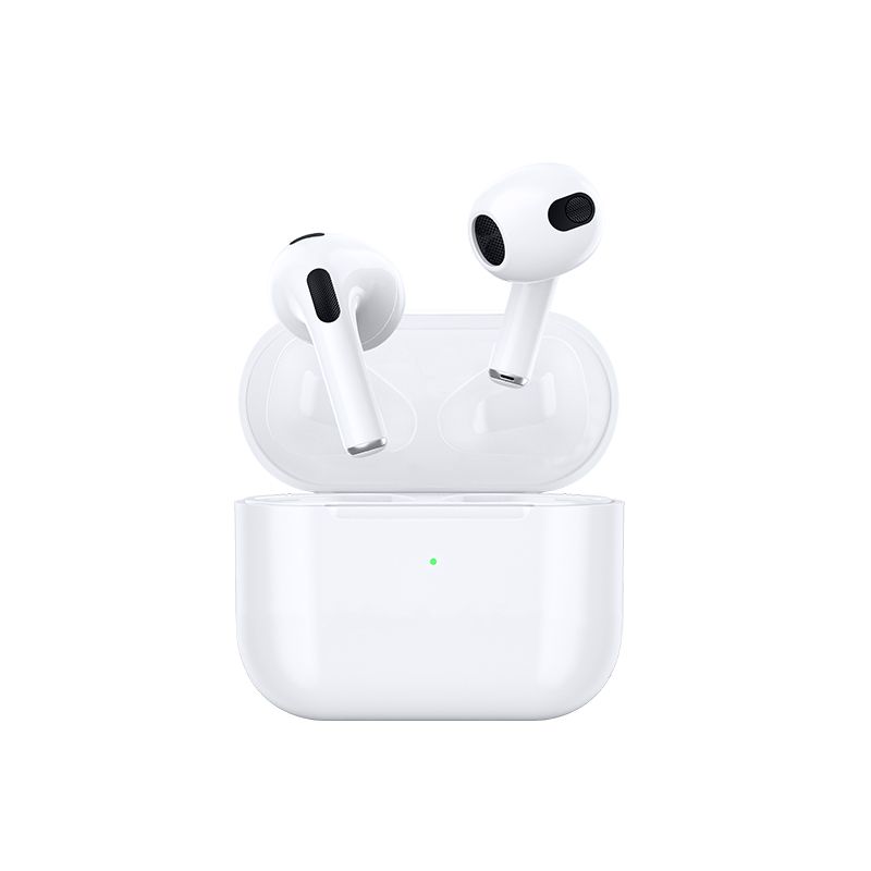 WiWU Airbuds 4 , White
