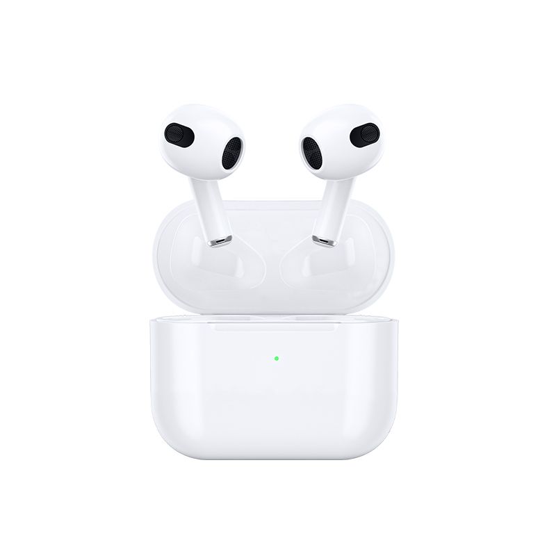 WiWU Airbuds 4 , White
