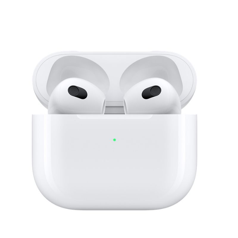 WiWU Airbuds 4 , White