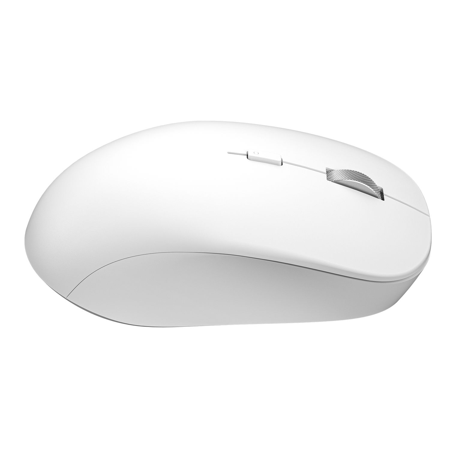 WiWU WM108 Wimice Dual Wireless Mouse, White