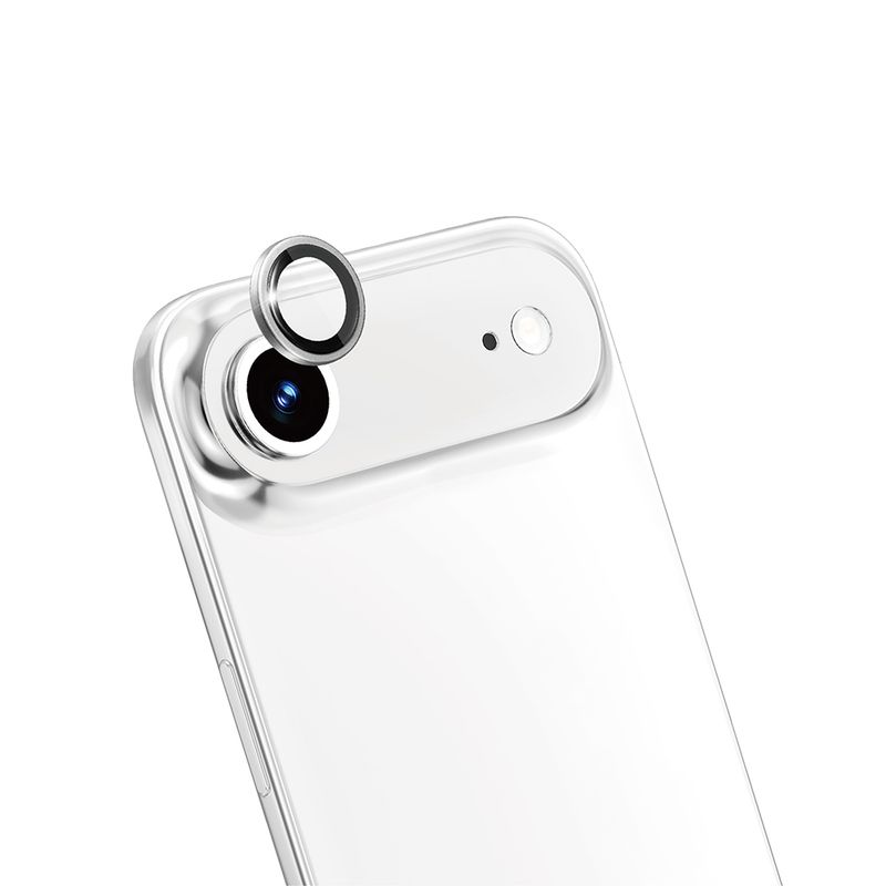 WiWU iPhone Air Sapphire Lens Guard, Black WiWU iPhone Air Sapphire Lens Guard, Black