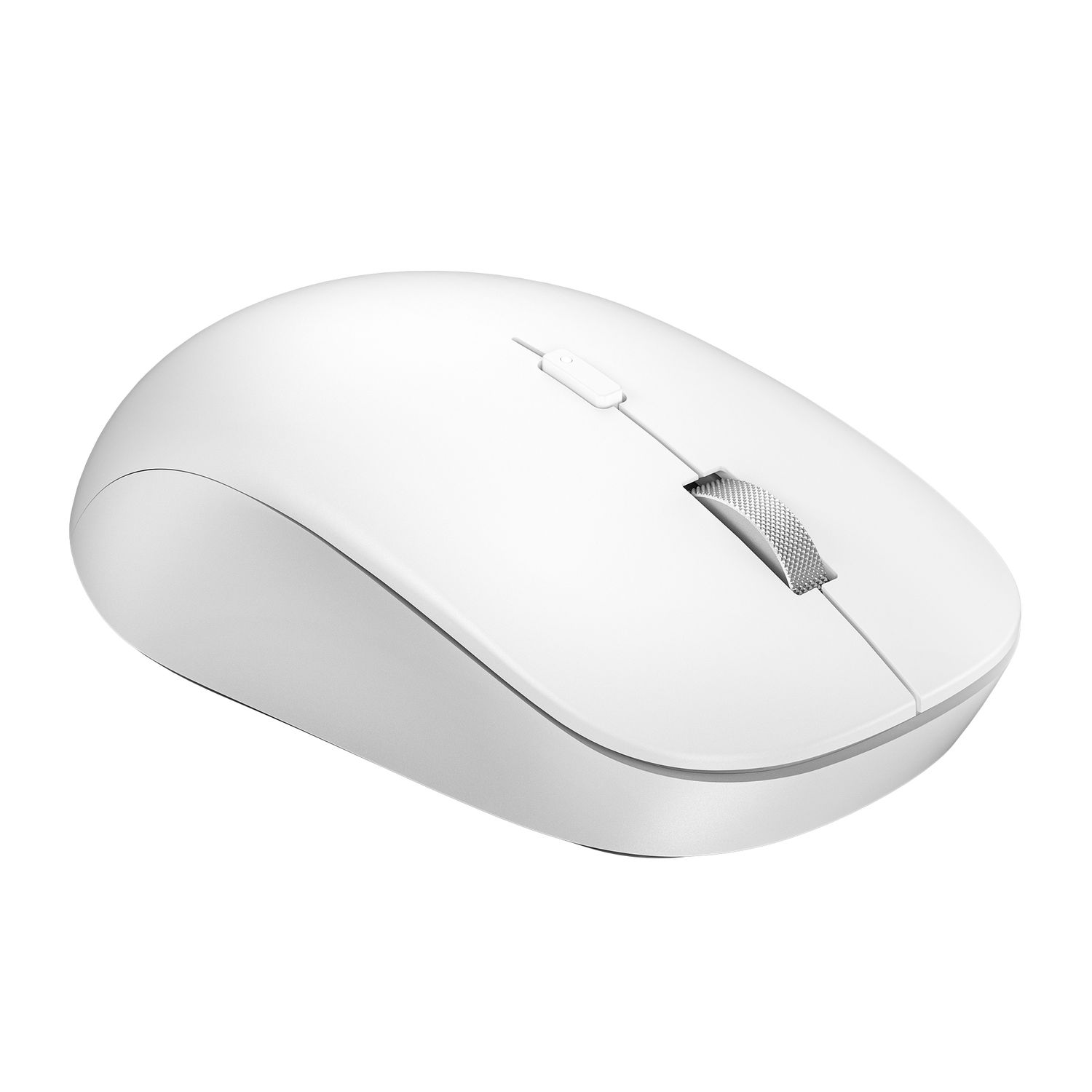 WiWU WM108 Wimice Dual Wireless Mouse, White