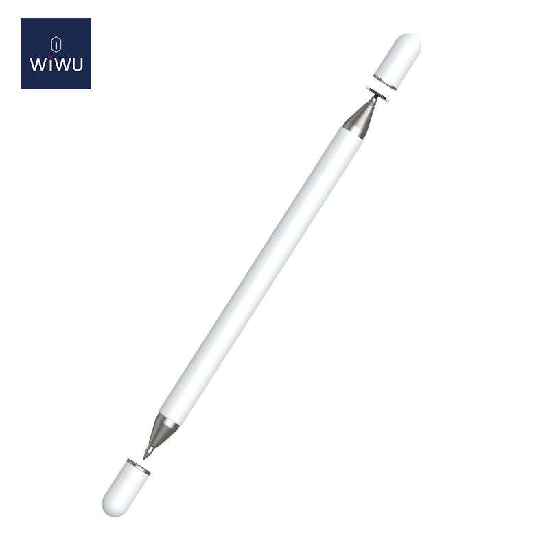 WiWU Pencil One 2 in 1 Passive Stylus Pen