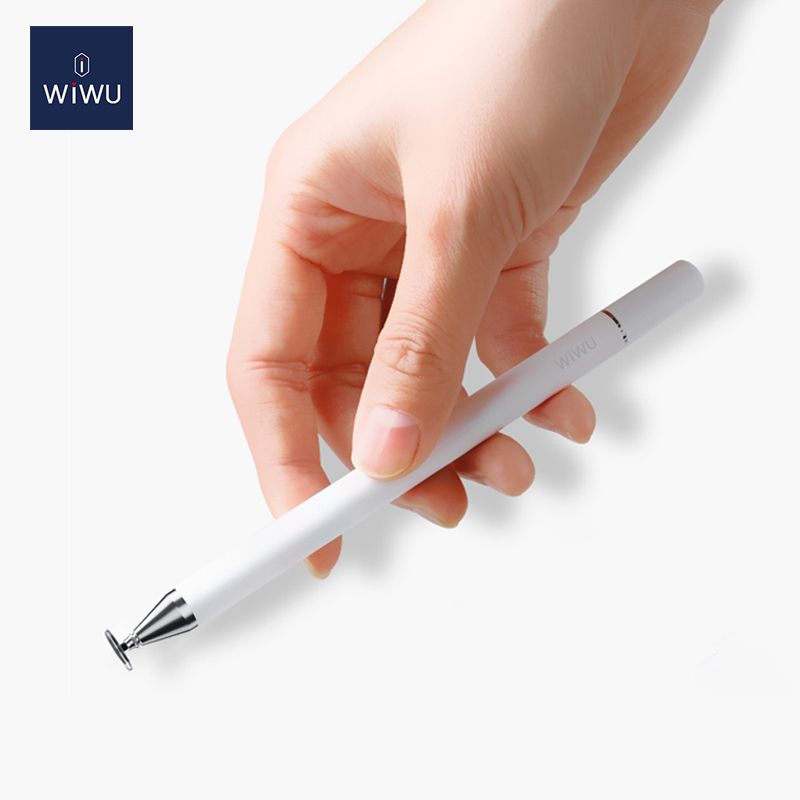 WiWU Pencil One 2 in 1 Passive Stylus Pen