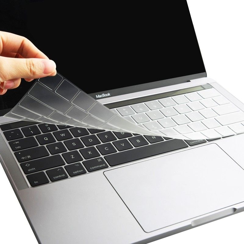 WiWU MacBook Air 13 (2020) Keyboard Protector