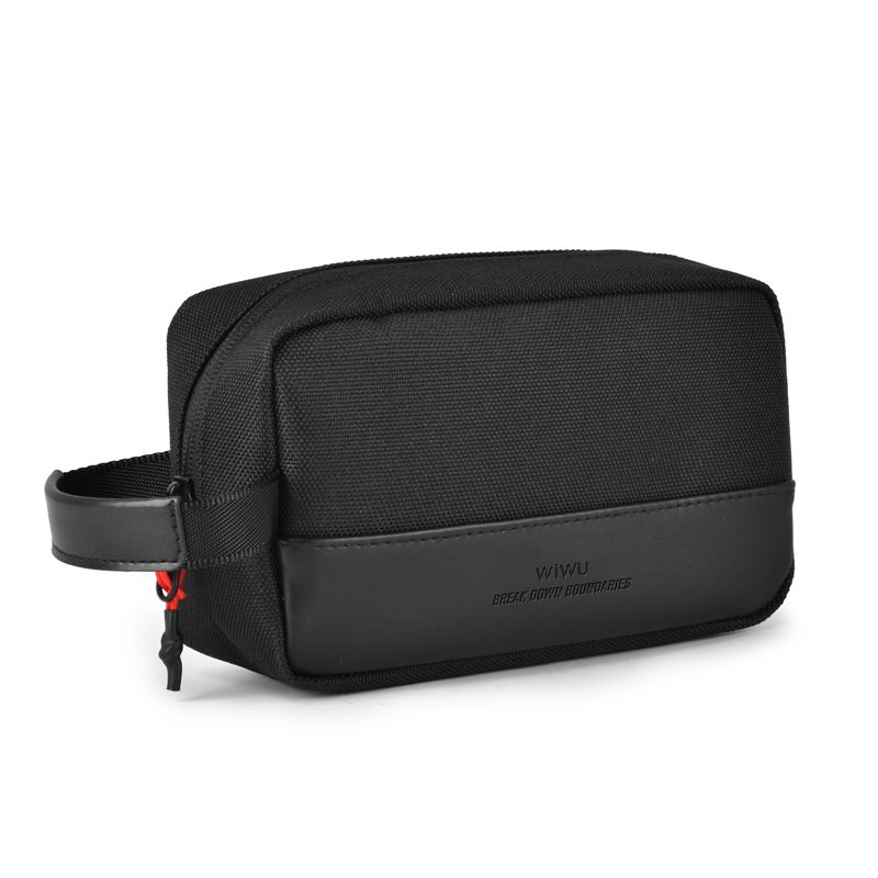 WiWU Essen Travel Pouch, Black