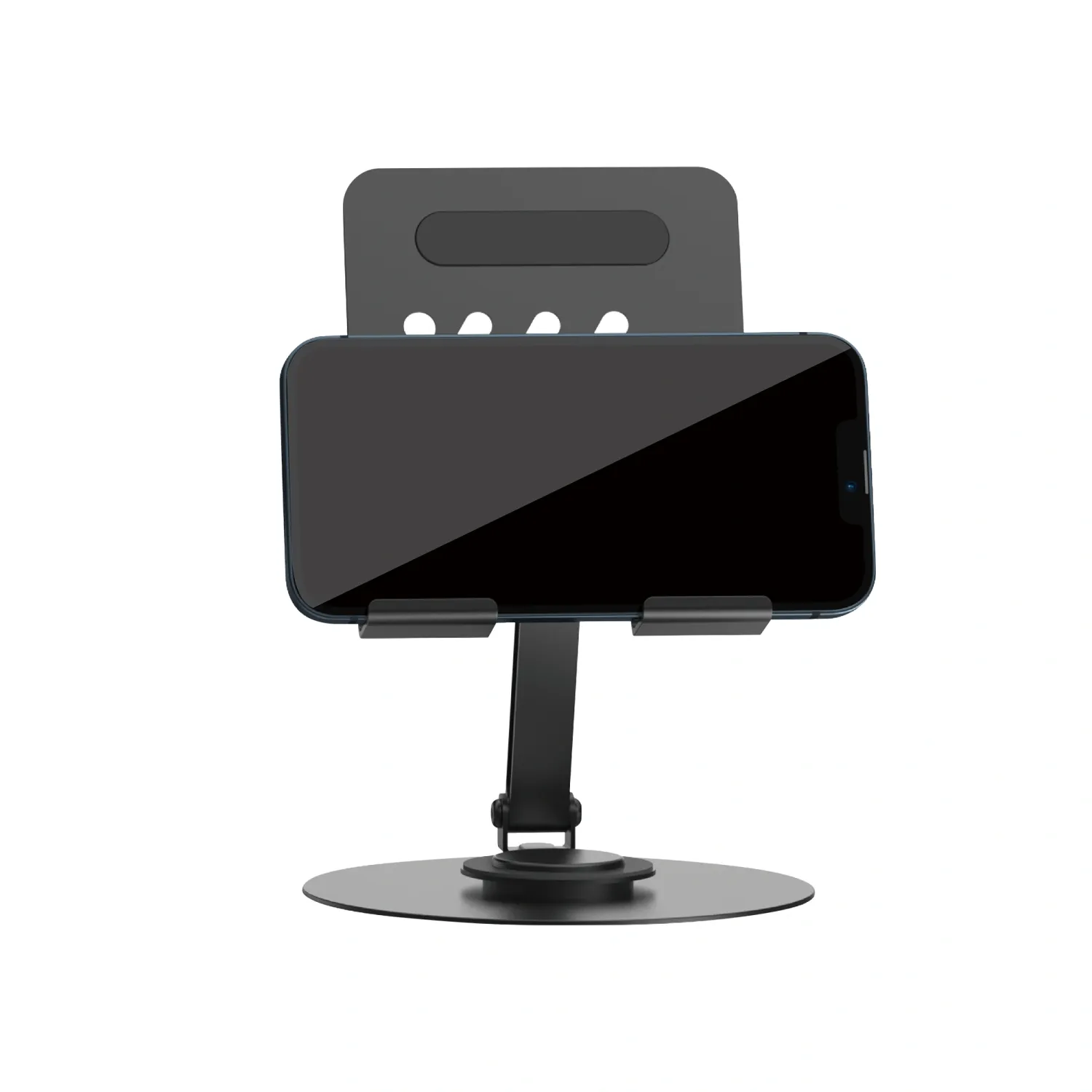WiWU ZM013 Rotation Phone and Tablet Stand, Grey
