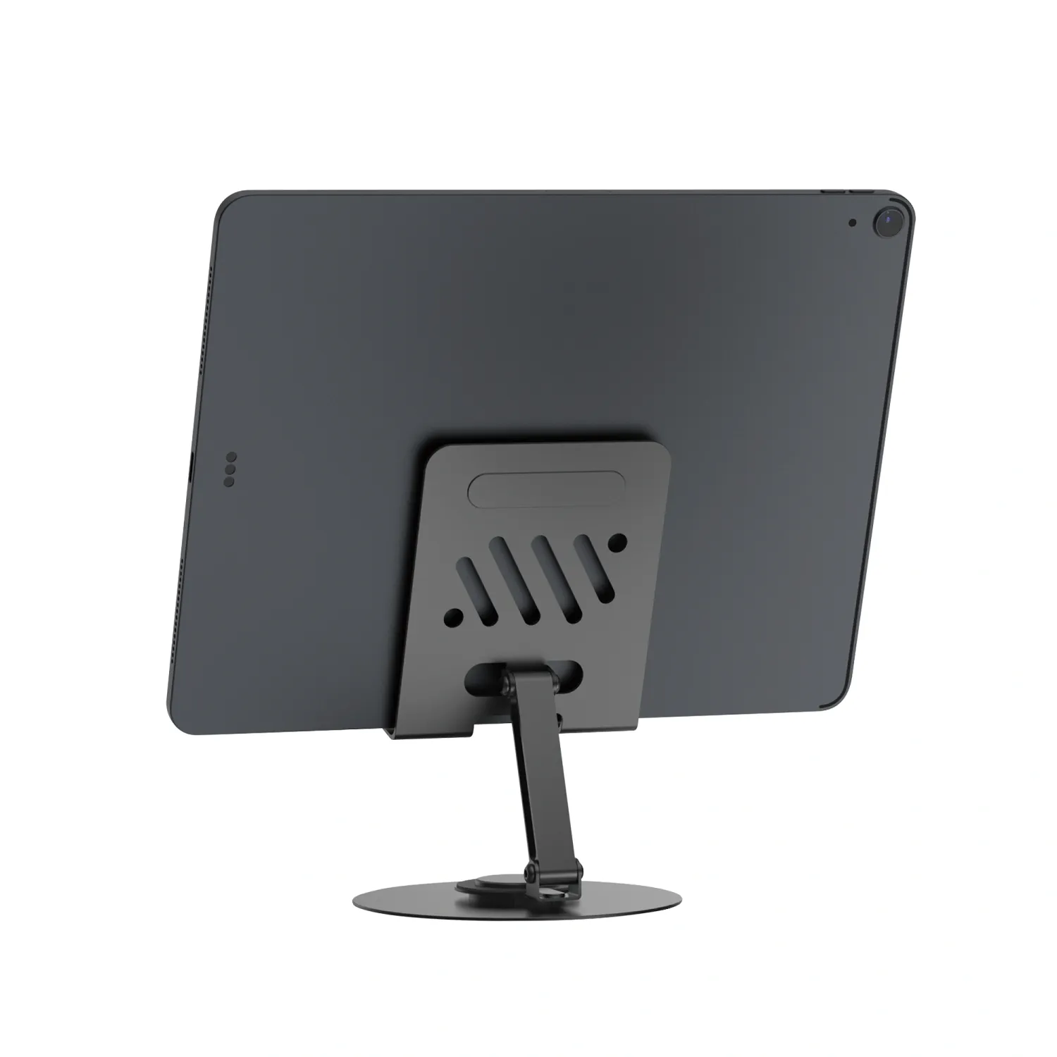 WiWU ZM013 Rotation Phone and Tablet Stand, Grey
