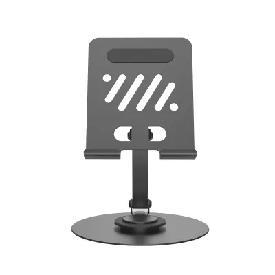 WiWU ZM013 Rotation Phone and Tablet Stand, Grey