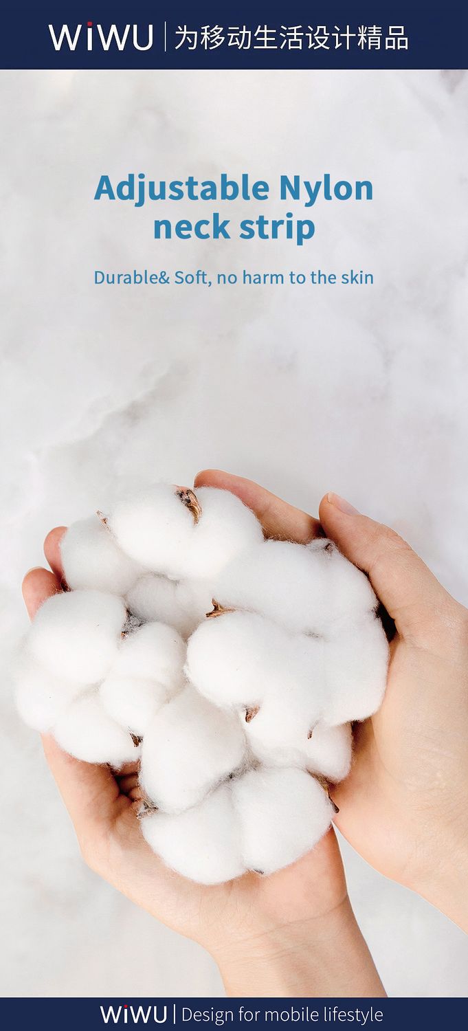 WiWU Aqua Waterproof Bag, Black