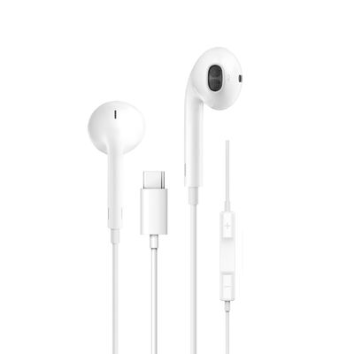 WiWU Earbuds 303, White