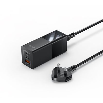 Yesido YC77 GaN 100W Desktop Charger