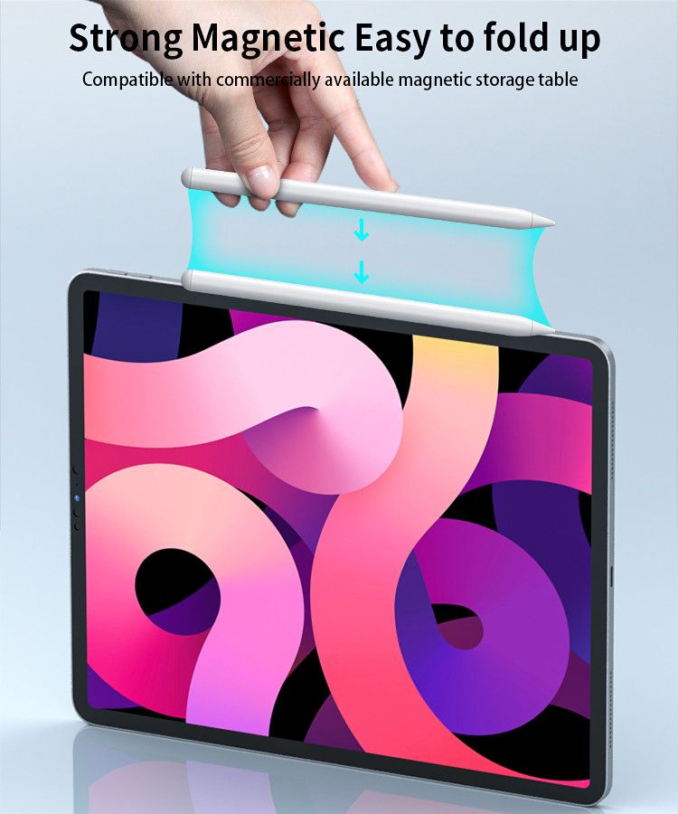 Yesido ST11 Capacitive Pen, White