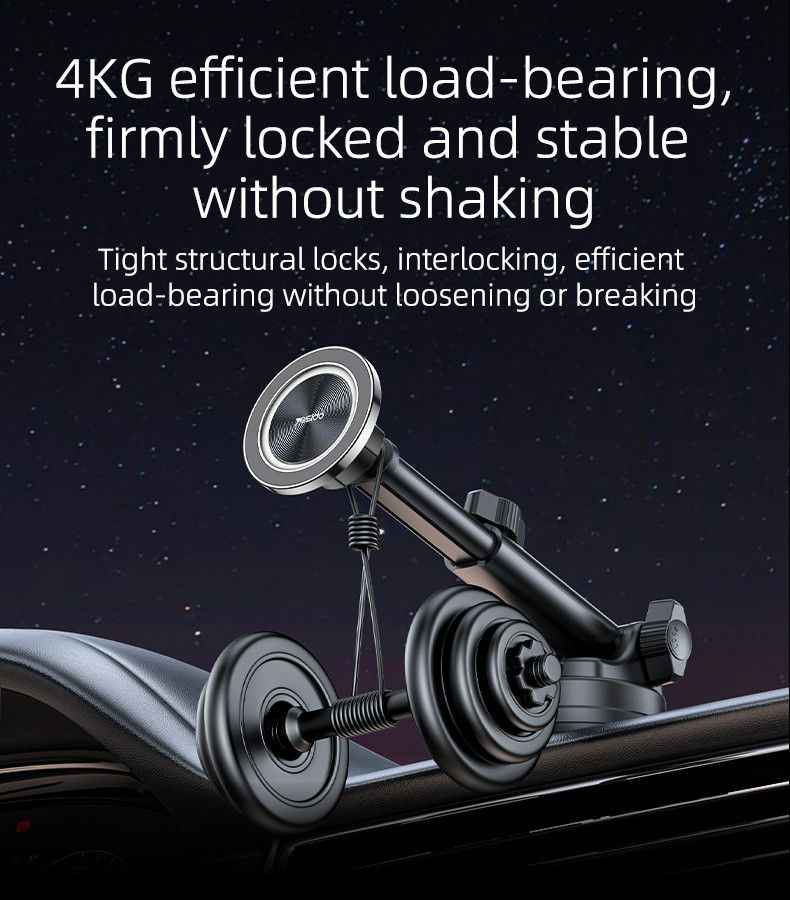 Yesido C179 Magnet Car Holder