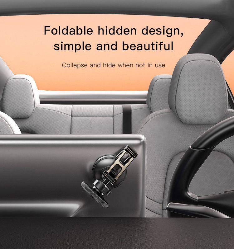 Yesido C199 Magnet Car Holder