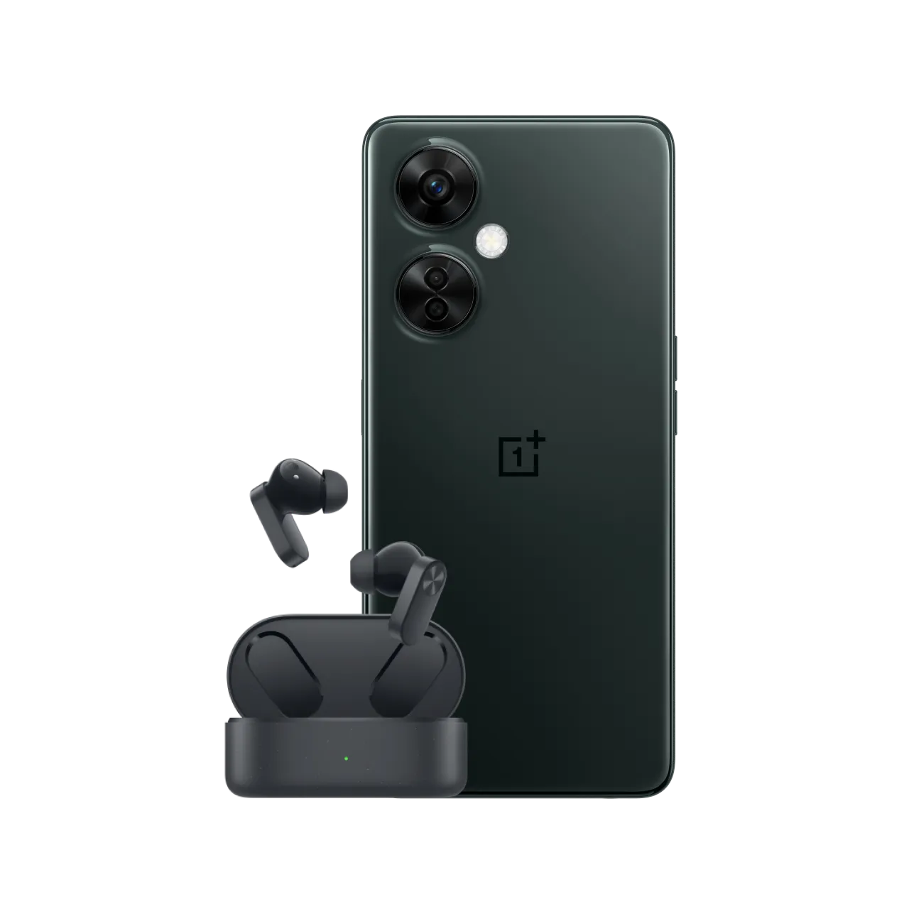 OnePlus Nord N30 5G 8GB (RAM)+128GB (ROM), Chromatic Gray