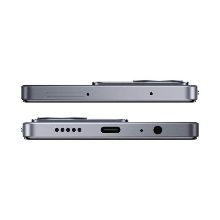 VIVO Mobile Phone Y27 5G V2302, Mystic Black 128GB+8GB